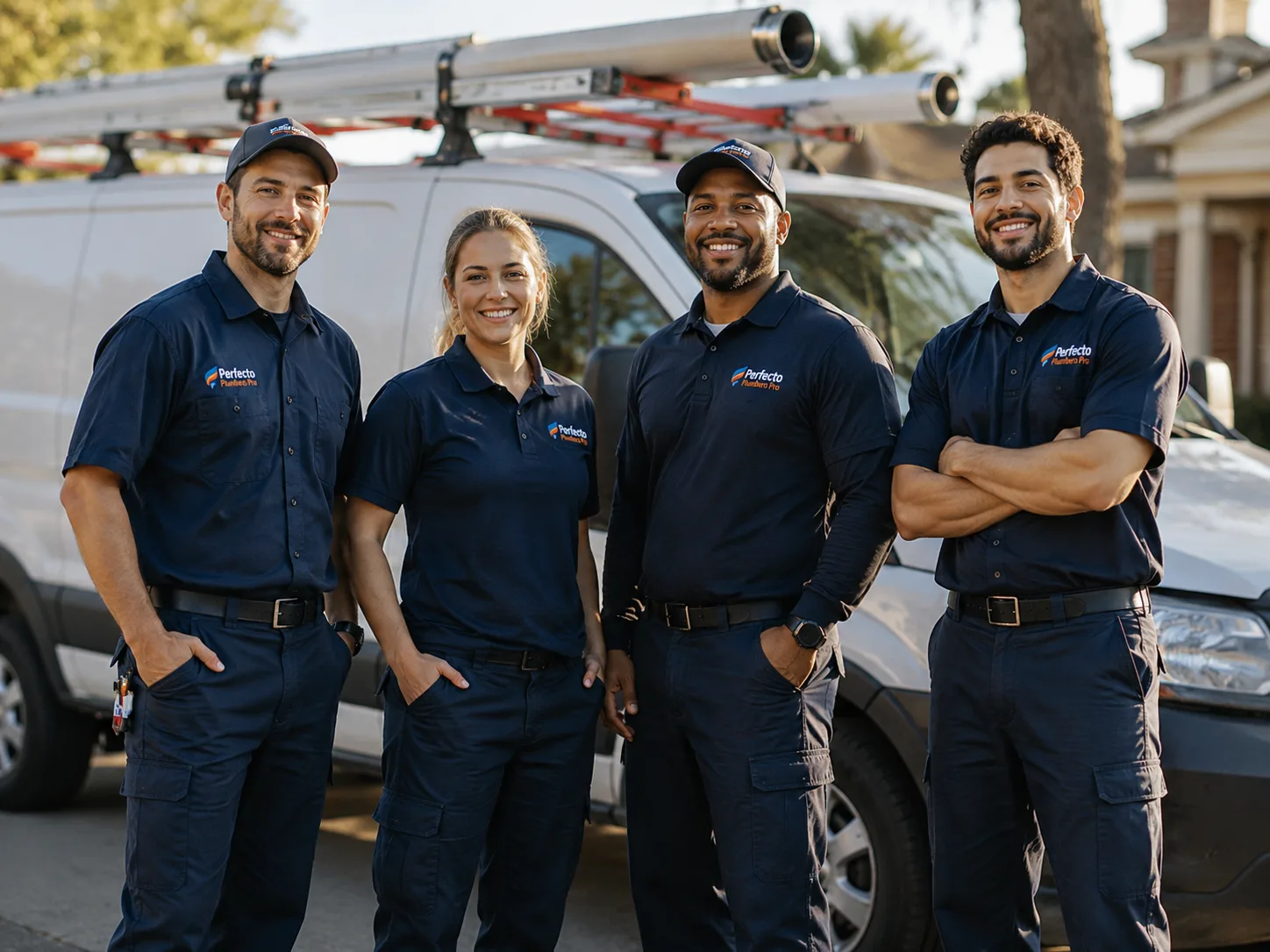 Emergency Plumber Near Me in White Marsh, MD near me